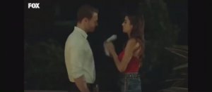 Эда и Серкан