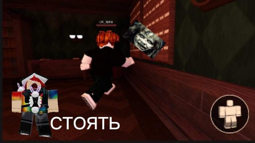 ТРОЛЮ ИГРОКОВ ДОРС ХАРД МОДОМ! смотреть онлайн