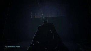 School 13 - Игрооргии _ Сезон 2 - Эпизод 2 - Batman (D3 Media)