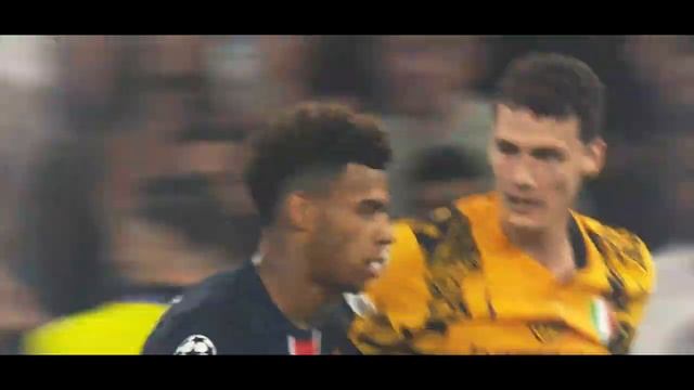 1 + 📹 UNBELIEVABLE: PSG's 5-Goal Thrashing in the 2025 Champions League Final vs Inter Milan → смотреть онлайн