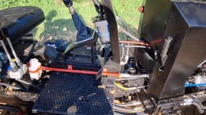 про узел перелома из тяг мтз