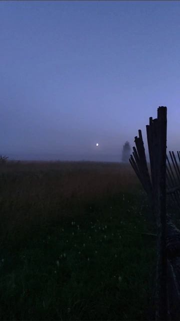 Посёлок Красная Заря, Тверская область. смотреть онлайн