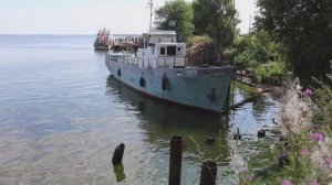 Затерянный Юрьевец на краю Ивановской области. Как город празднует юбилей. 800 лет !