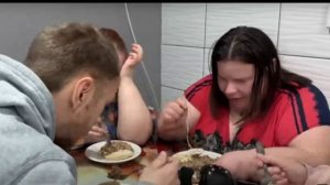 Анти@куча... Дмитрий Зонов_Похудательный марафон.