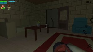 Пять ночей с мифами 4 ночь