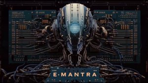 E-Mantra - Taramul Lestrigonilor ⧸Mystical Journey in the Mushroom Fields