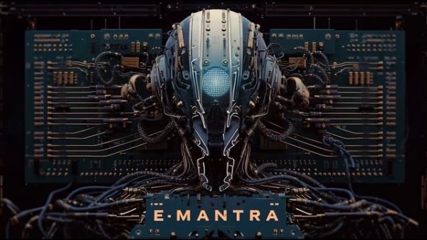 E-Mantra - Taramul Lestrigonilor ⧸Mystical Journey in the Mushroom Fields