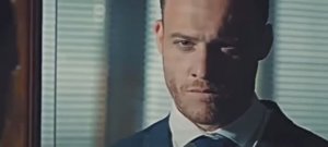 Серкан Болат