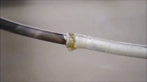 Как правильно паять алюминий: припой 1827 + флюс Altin 51 | Прочное соединение без ошибок