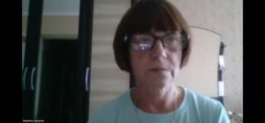 Реальные истории исцеления  |   Людмила Сидорова