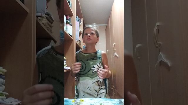 Кушаем конфеты 🍬😋 смотреть онлайн