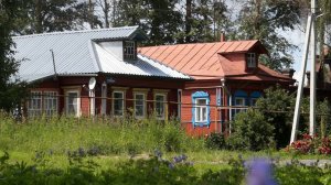 Прошлое, настоящее и будущее села Ельтесуново