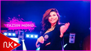 Aysun ismayilova - Yazsin Mene