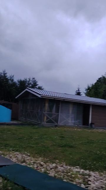 Дом баня Щеголиха