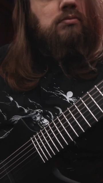 Жесткий метал риф на гитаре смотреть онлайн