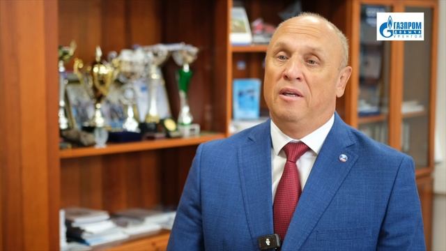 Газпром добыча Уренгой