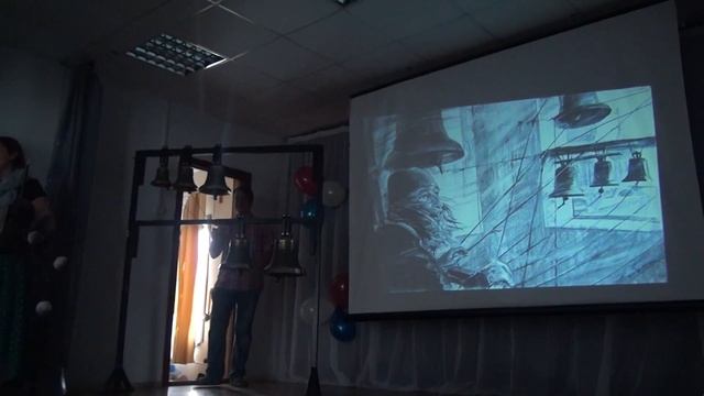 ВЕНЧАЛЬНЫЙ ЗВОН колоколов!!! И небольшая история! смотреть онлайн