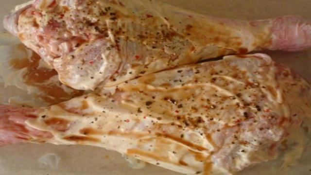 Сборник рецептов