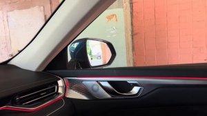 Wey 05 / 01 обзор основных настроек ГУ