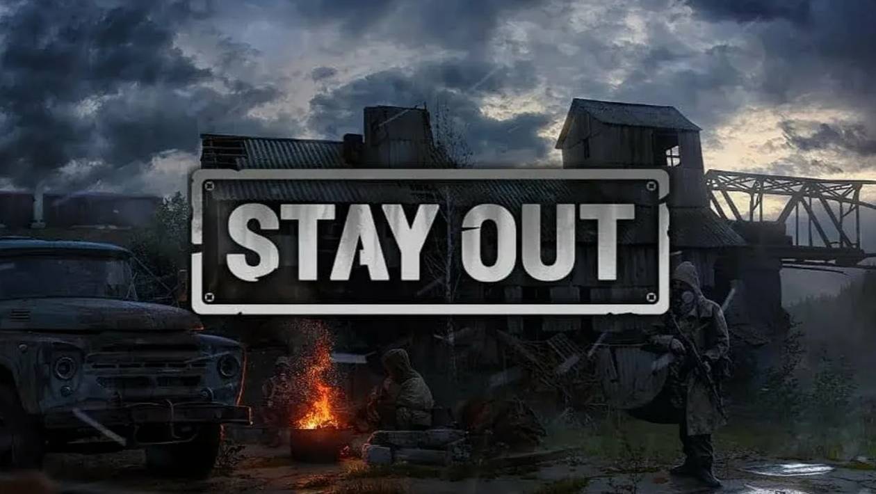 Stay Out ▪️ Душа Сталкера смотреть онлайн