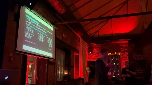 April это когнитивная инженерия: примеры в HR-Tech. #чаплыгин #психология #aprillive смотреть онлайн