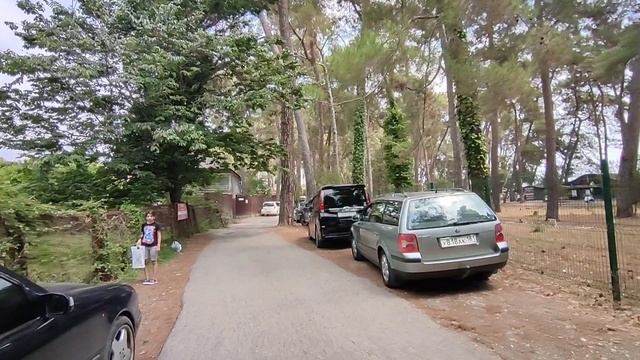 Абхазия Лдзаа Лидзава Назадзе Цены Пляж 5 августа 2025 г. смотреть онлайн