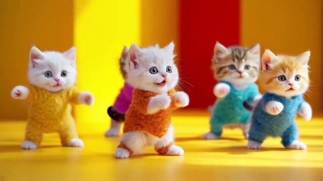 прикольные вязаные костюмы