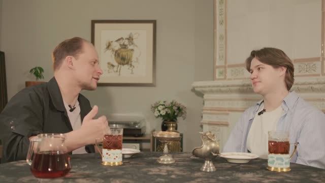 Михаил Булгаков, «Москвитянка» и обновление русской культуры