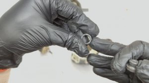 Ремонт посудомойки Bosch | Замена крыльчатки циркуляционного насоса | 3D Кот