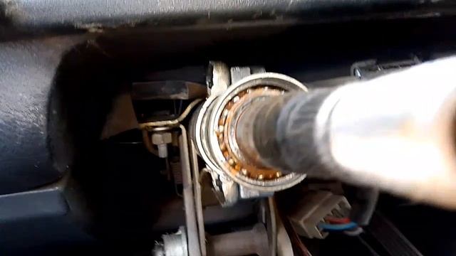 замена замка зажигания автомобиля ВАЗ обзор стоит посмотреть перед ремонтом смотреть онлайн