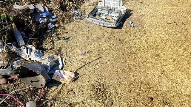 Удивительные Находки на Свалке. смотреть онлайн