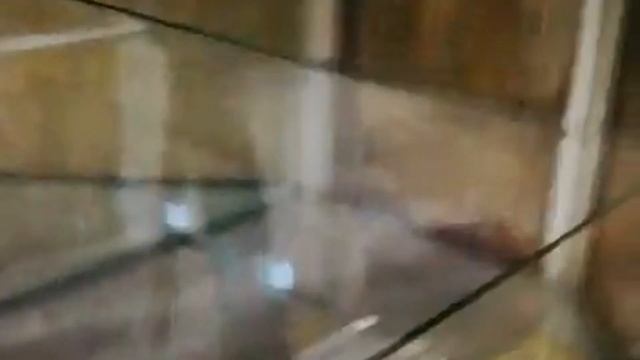 Строим морской аквариум.