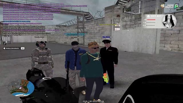 Обыск без причины