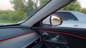 Chery Arrizo 8 vs Toyota Chaser 2JZ-GE