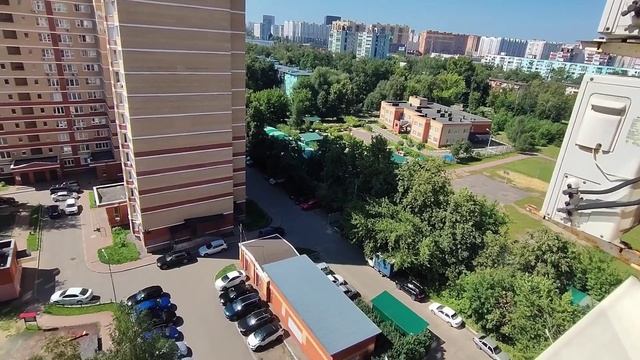 1-комн. квартира, 40,7 м², 12/17 смотреть онлайн