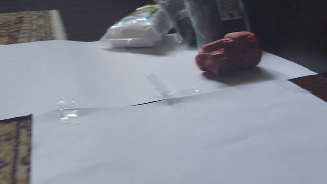 ❗️маус VS ис-2❗️ моё первое видео из лёгково пластелина! смотреть онлайн