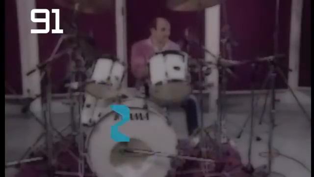 140 BPM - Simple Straight Beat - Drum Track