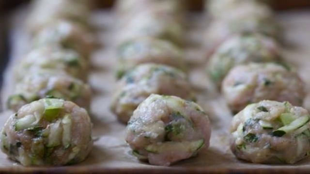 Рецепты от шеф-повара