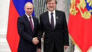 Алексей Рыбников – Toccata  ( Симфония №6, часть 2 )