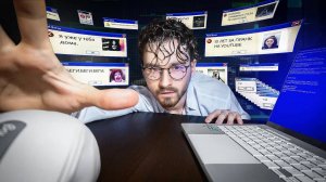 ТАЙНЫ И ЗАГАДКИ ИНТЕРНЕТА 3