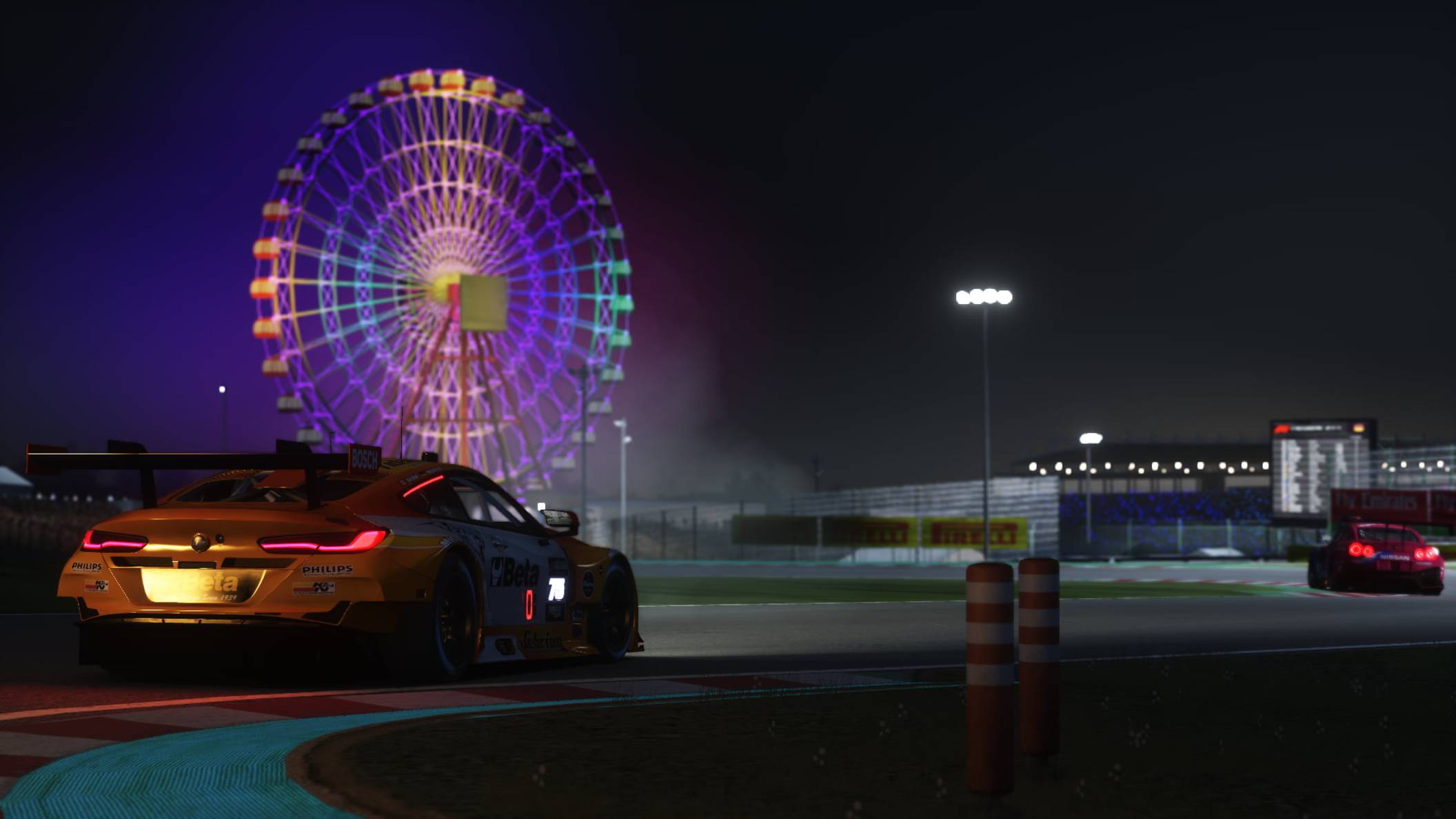 Assetto Corsa Competizione #2