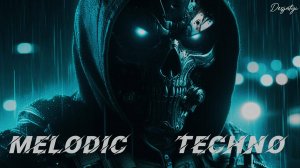 Melodic Techno & Progressive House Mix 2025