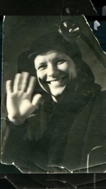 Ванда Барсукова - привет из прошлого