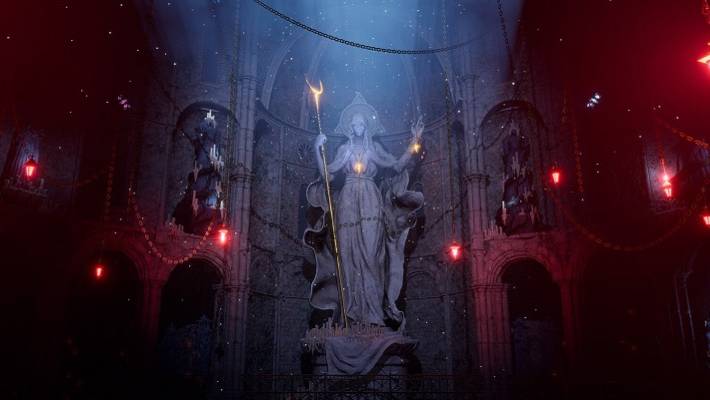 Enotria: The Last Song l Прохождение №5 смотреть онлайн