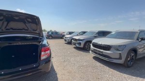 ДЕЛАЕМ САМЫЕ МИНИМАЛЬНЫЕ ЦЕНЫ НА ВСЕ АВТО! За сколько забрали новые LADA NIVA TRAVEL и LADA GRANTA