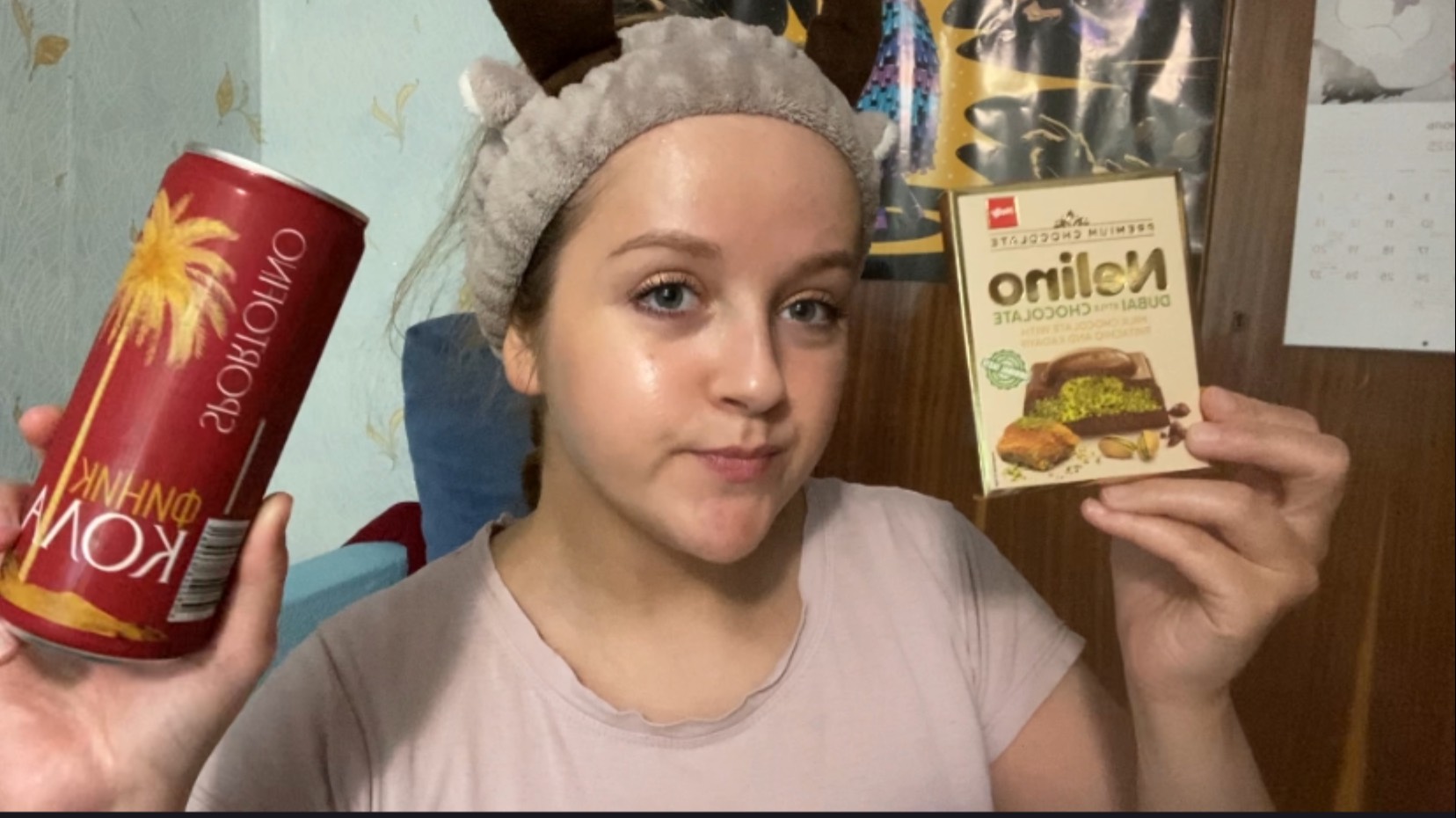 РУССКО-ВОСТОЧНЫЕ НОВИНКИ ЕДЫ - ПОЛНЫЙ УЛЕТ! смотреть онлайн