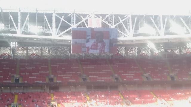 Спартак - Балтика рфпл 2025/26!