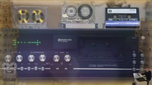 «Песни на кассете»Jazzdauren (Жандаурен Аблаев)