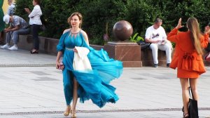 🔥 СТРИТСТАЙЛ в самом центре Москвы, - идем в Большой театр