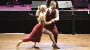 Boogie Explosion 2019!!! Sondre & Tanya. Развлечения. Танцы